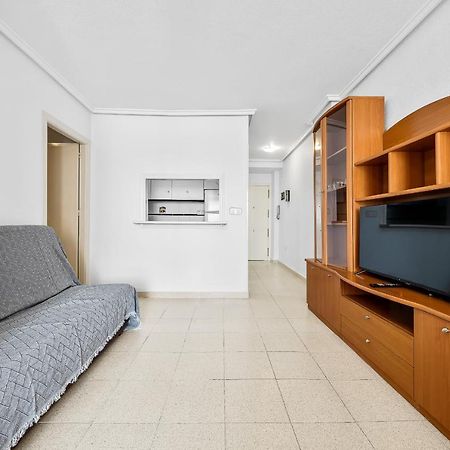 Apartamento Torredulce Sol Y Mar Torrevieja Exterior photo