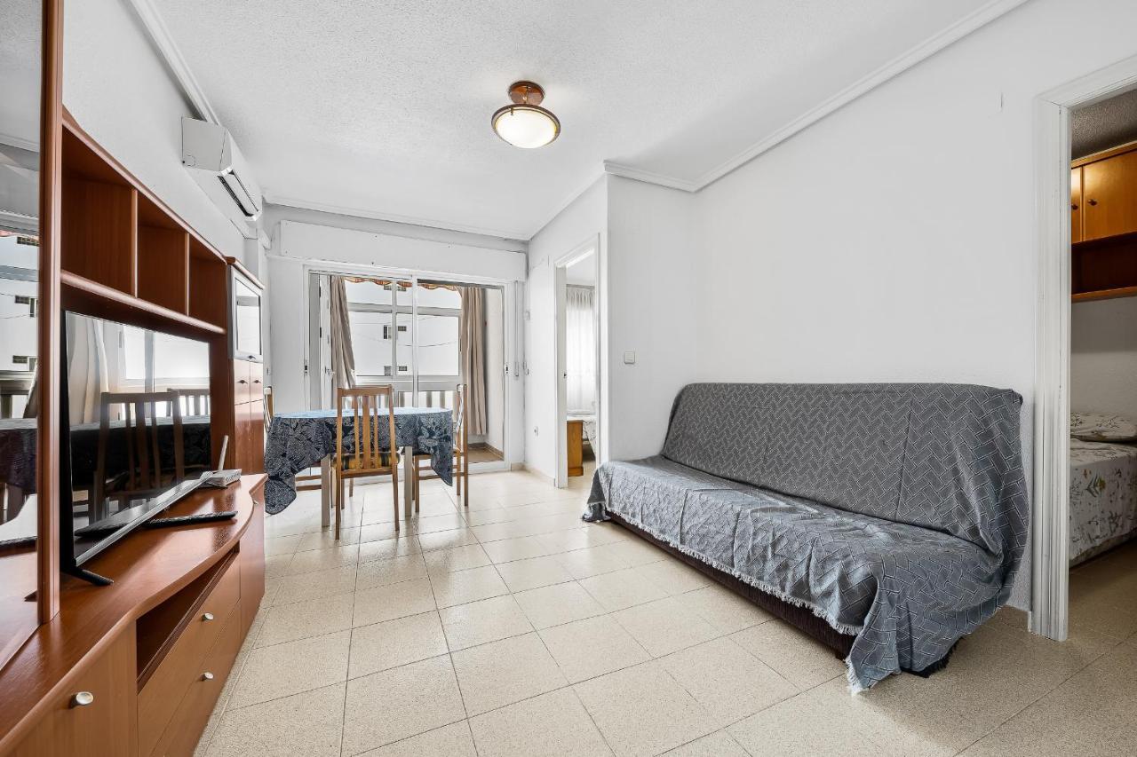 Apartamento Torredulce Sol Y Mar Torrevieja Exterior photo